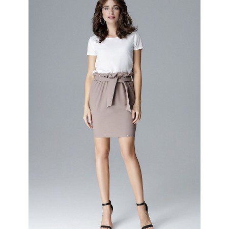 Jupe model 128527 Lenitif