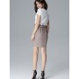 Jupe model 128527 Lenitif