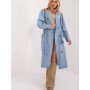 Manteau model 193255 NM