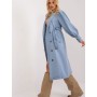 Manteau model 193255 NM