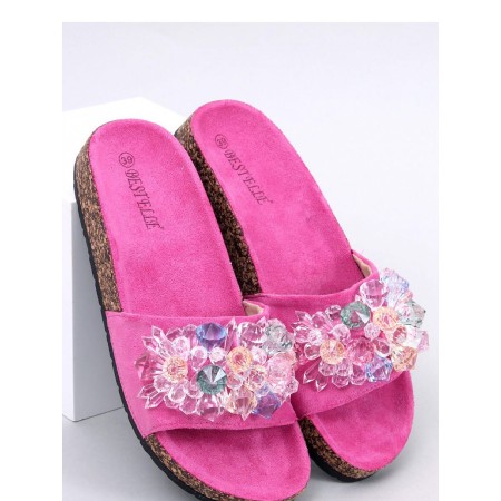 Clacquettes model 193271 Inello