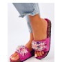 Clacquettes model 193271 Inello