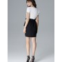 Jupe model 128528 Lenitif