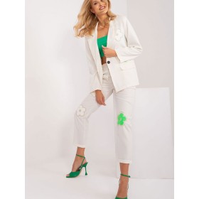 L`ensemble model 193326 Italy Moda