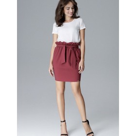 Jupe model 128529 Lenitif