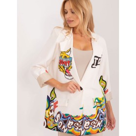 Vest model 193330 Italy Moda