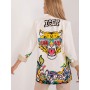 Vest model 193330 Italy Moda