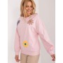 Sweatshirt model 193340 Italy Moda