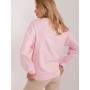 Sweatshirt model 193340 Italy Moda