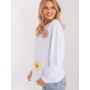 Sweatshirt model 193343 Italy Moda