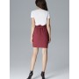 Jupe model 128529 Lenitif