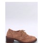 Moccasins model 193365 Inello
