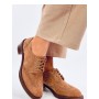 Moccasins model 193365 Inello