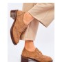 Moccasins model 193365 Inello