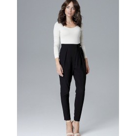 Pantalon femme model 128530 Lenitif