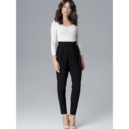 Pantalon femme model 128530 Lenitif