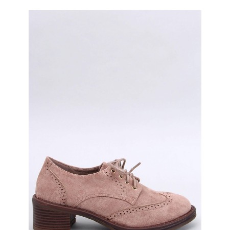 Moccasins model 193366 Inello