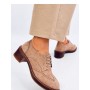 Moccasins model 193366 Inello