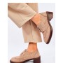 Moccasins model 193366 Inello