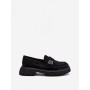 Moccasins model 193398 Step in style