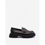 Moccasins model 193399 Step in style