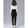 Pantalon femme model 128530 Lenitif