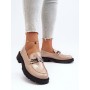 Moccasins model 193402 Step in style
