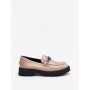 Moccasins model 193402 Step in style