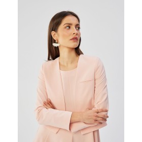 Vest model 193407 Stylove