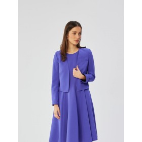 Vest model 193408 Stylove