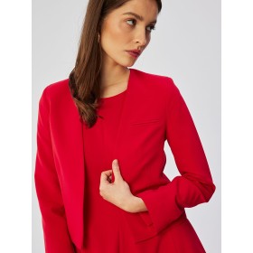 Vest model 193409 Stylove