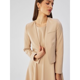 Vest model 193411 Stylove