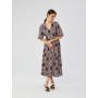 Robe de jour model 193412 Stylove