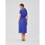 Robe de jour model 193414 Stylove