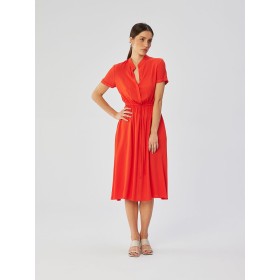 Robe de jour model 193416 Stylove