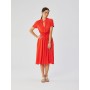 Robe de jour model 193416 Stylove