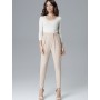 Pantalon femme model 128531 Lenitif