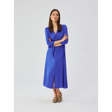 Robe de jour model 193418 Stylove