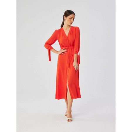 Robe de jour model 193420 Stylove