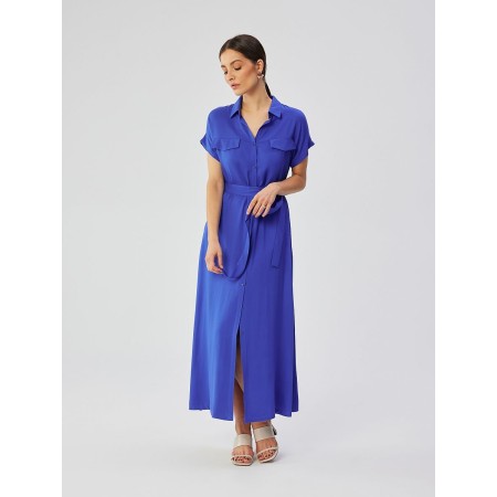 Robe de jour model 193422 Stylove