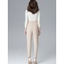 Pantalon femme model 128531 Lenitif