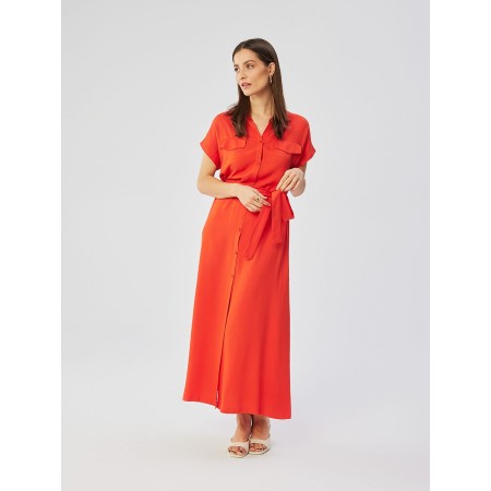 Robe de jour model 193424 Stylove