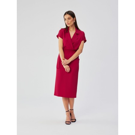 Robe de jour model 193427 Stylove