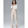 Pantalon femme model 128531 Lenitif