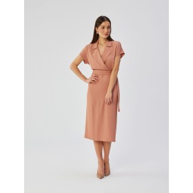 Robe de jour model 193428 Stylove