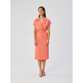 Robe de jour model 193429 Stylove