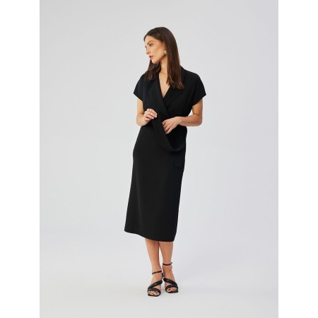 Robe de jour model 193430 Stylove