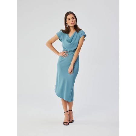 Robe de cocktail model 193431 Stylove