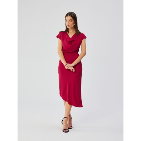 Robe de cocktail model 193432 Stylove