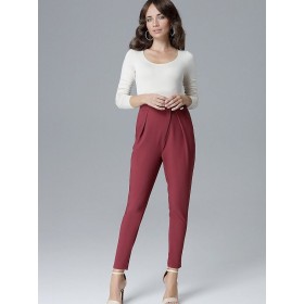 Pantalon femme model 128532 Lenitif